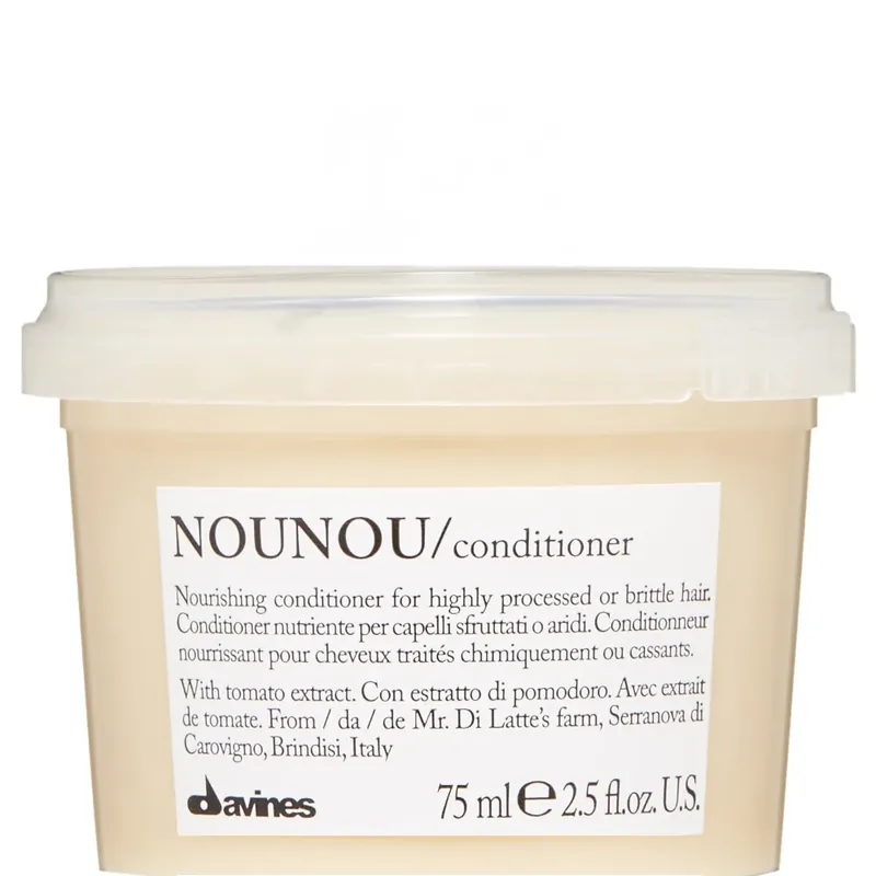 Bestpreis Davines Essential Haircare Nounou Conditioner 75 ml