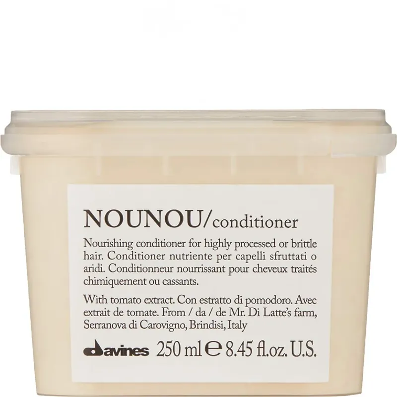 Davines Essential Haircare Nounou Conditioner 250 ml Nur Für Kurze Zeit