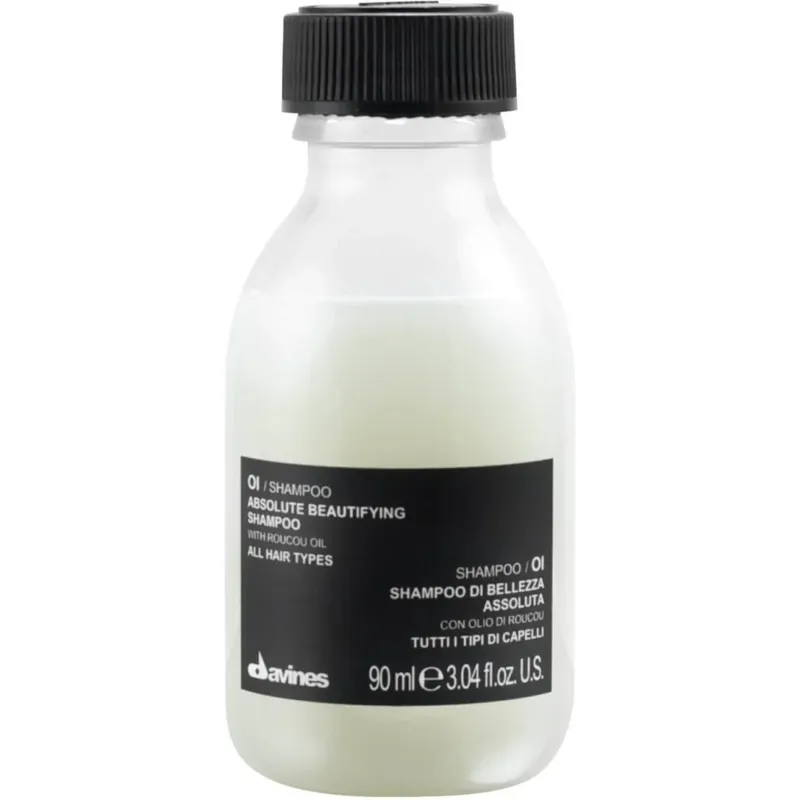 Davines Oi Shampoo 90 ml Sichere Zahlung