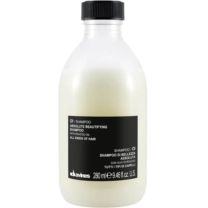 Davines Oi Shampoo 280 ml Must-Have