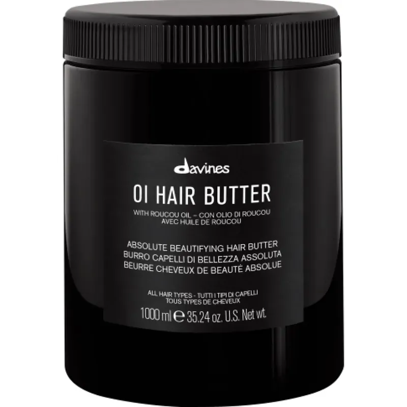 Preisknaller Davines Oi Butter 1000 ml