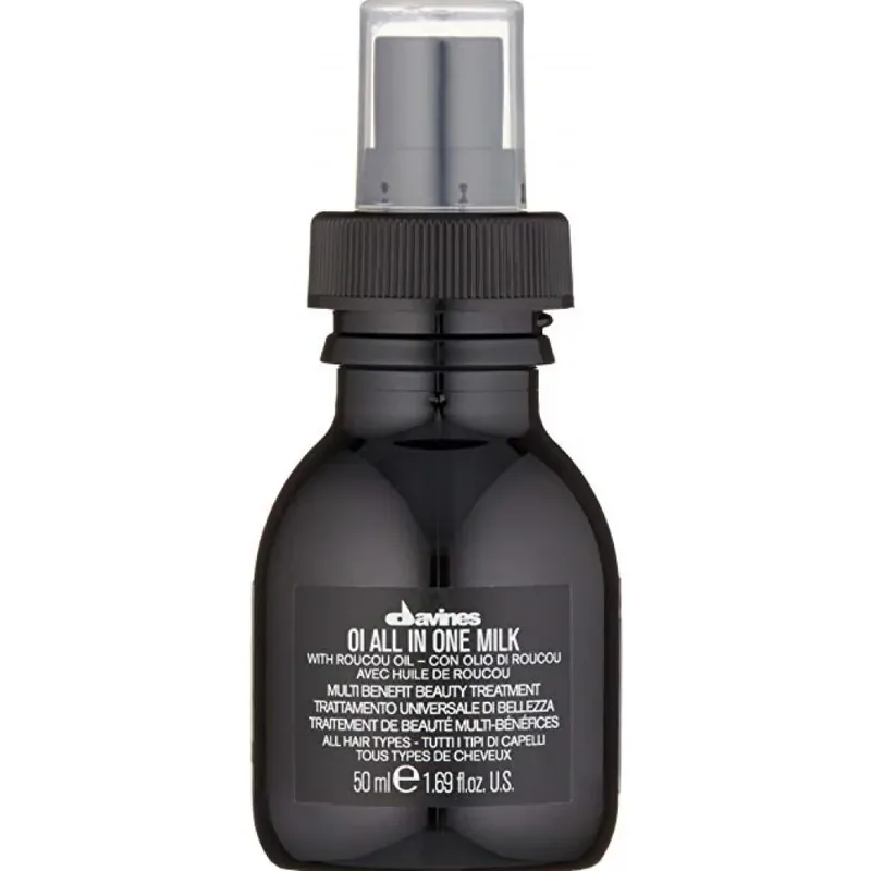 Davines Oi All in One Milk 50 ml Neue Ware