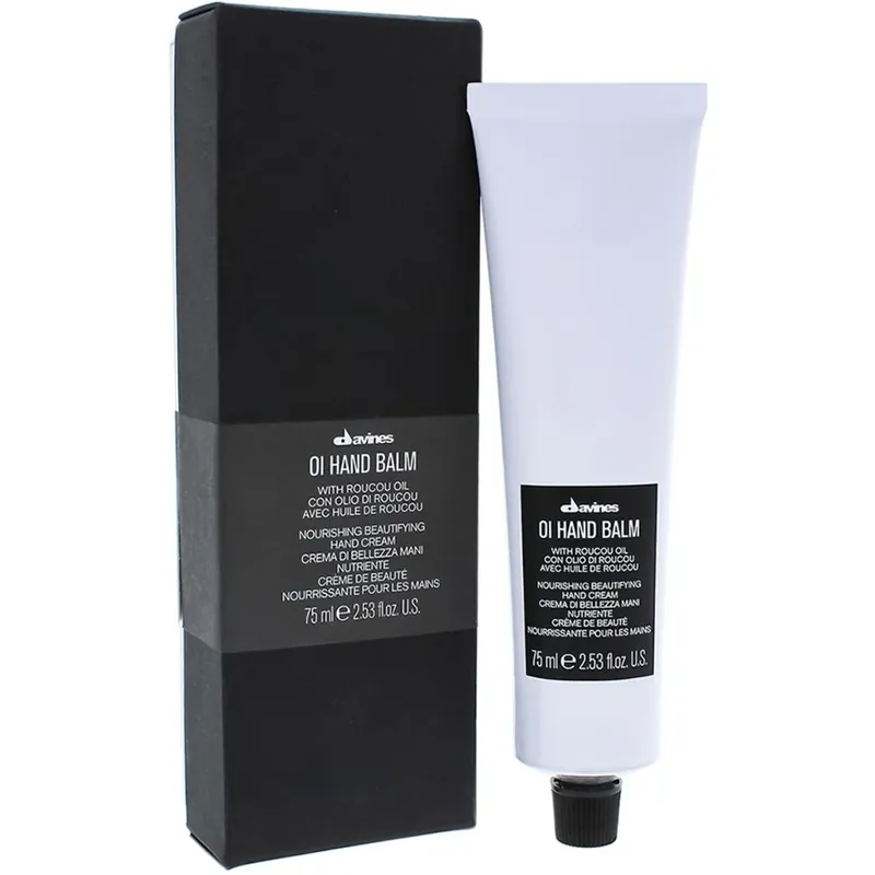 Sonderaktion Davines Oi Hand Balm 75 ml