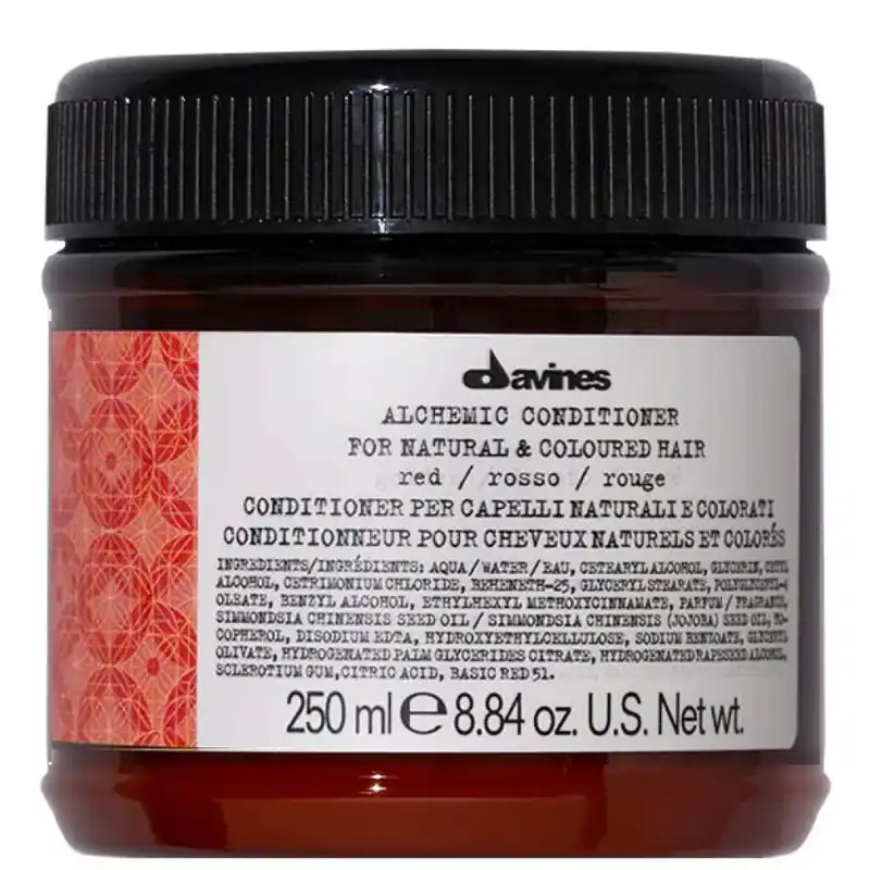 Davines Alchemic Red Conditioner 250 ml Preisknaller