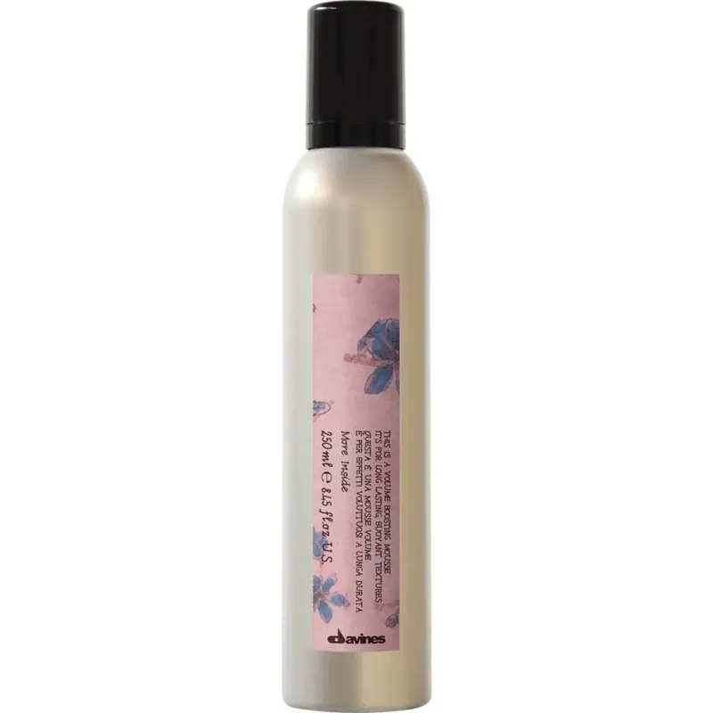 Markenware Davines Volume Boosting Mousse 250 ml