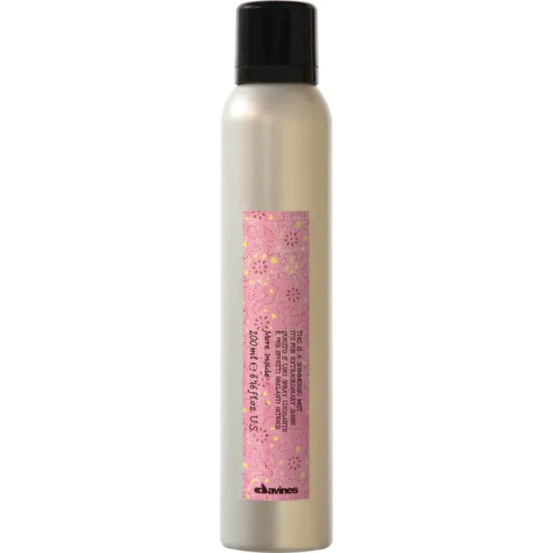 Bestpreis Davines Shimmering Mist 200 ml