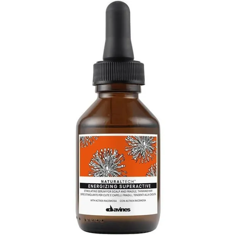 Davines Naturaltech Energizing Superactive 100 ml Highlight