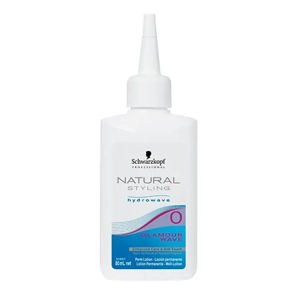 Schwarzkopf Natural Styling Glamour 0 - 80ml Preis Gesenkt