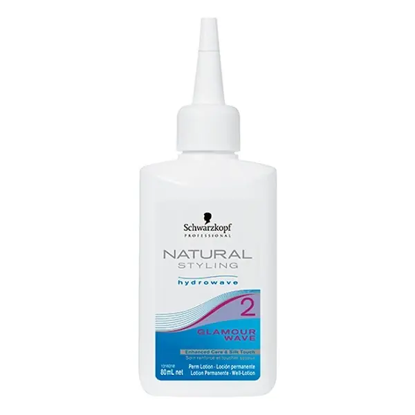 Geprüft Schwarzkopf Natural Styling Glamour 2 - 80ml