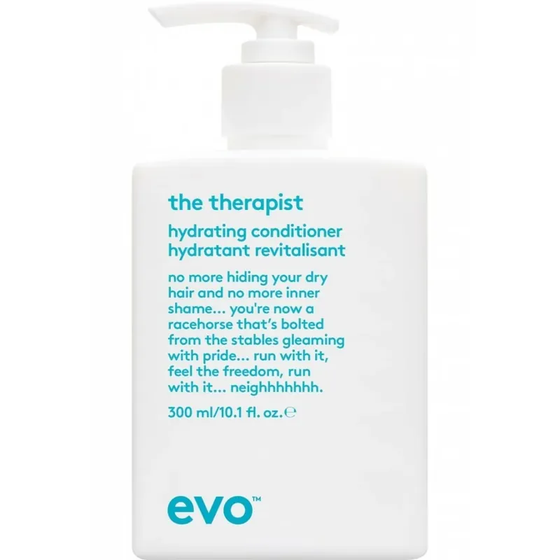 Saisonangebot Evo The Therapist Hydrating Conditioner 300 ml