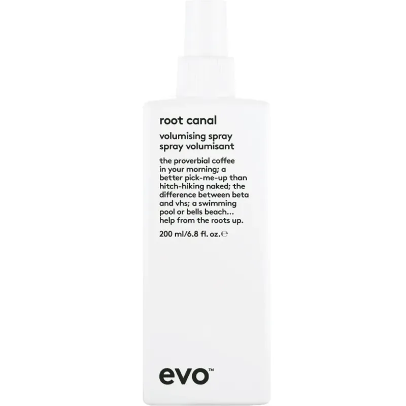 Must-Have Evo Root Canal Volumising Spray 200 ml