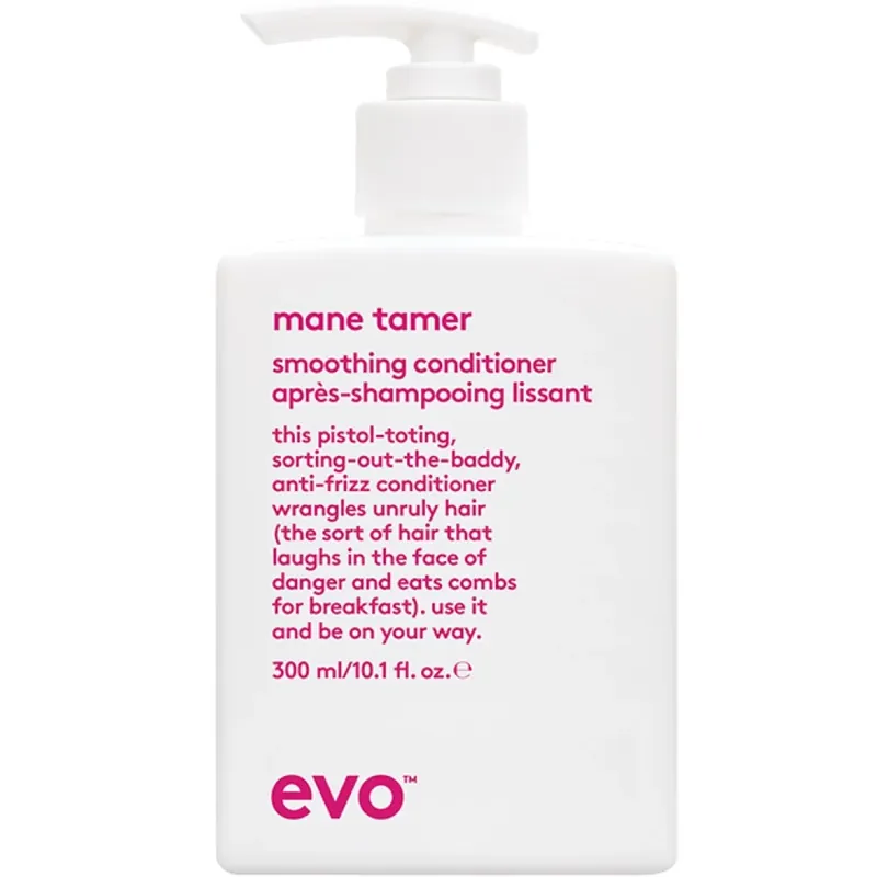Saisonangebot Evo Mane Tamer Smoothing Conditioner 300 ml