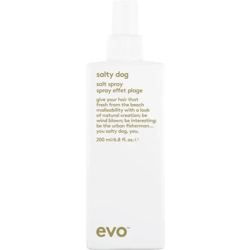 Letzte Chance Evo Style Salty Dog Cocktail Beach Spray 200 ml