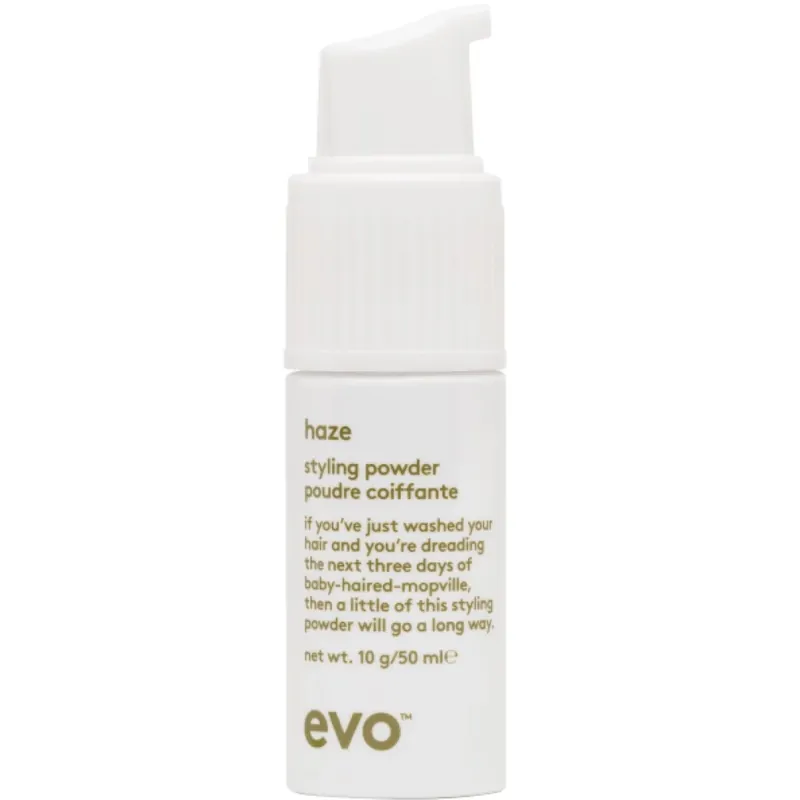 Mega-Angebot Evo Style Haze Styling Powder 50 ml