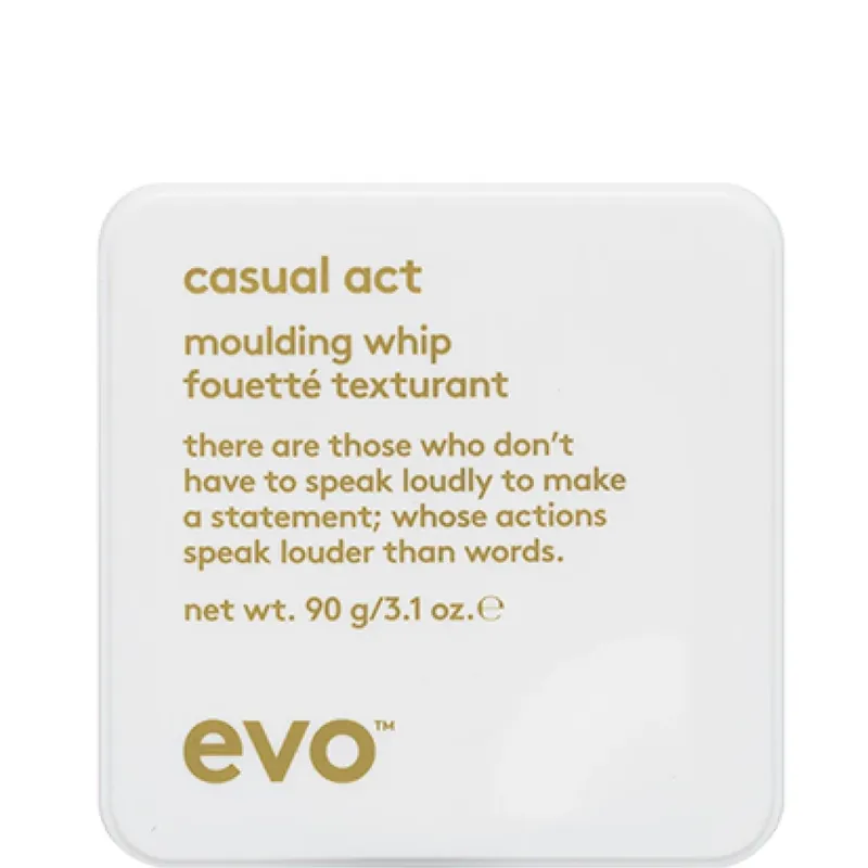 Preisreduziert Evo Style Casual Act Molding Whip 90 g