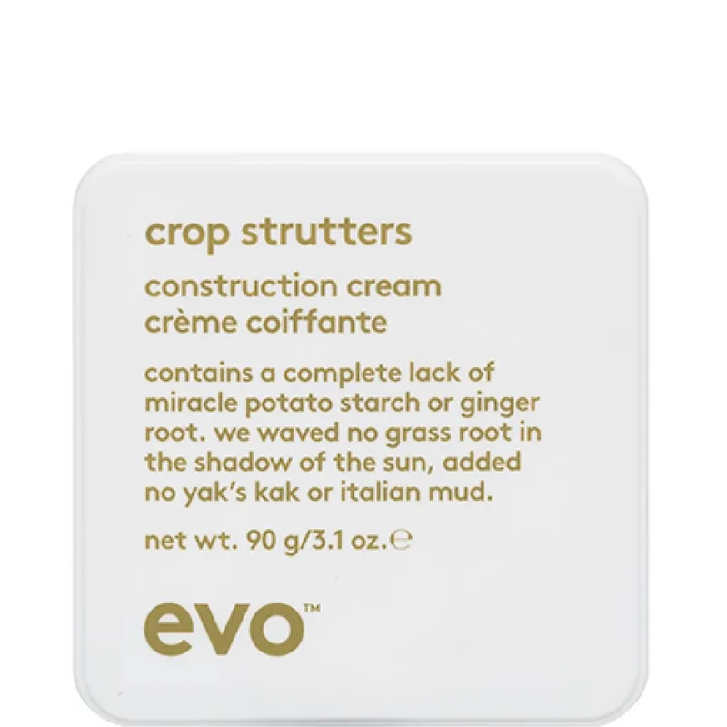 Super-Preis Evo Style Crop Strutters Construction Cream 90 g