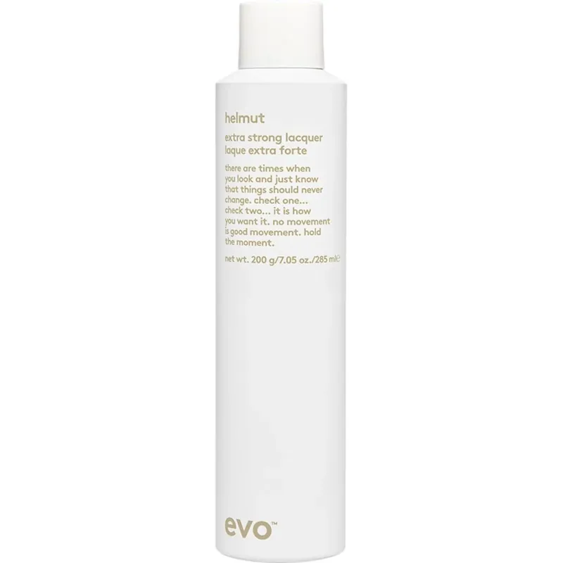 Wochenendangebot Evo Style Helmut Extra Strong Lacquer 285 ml