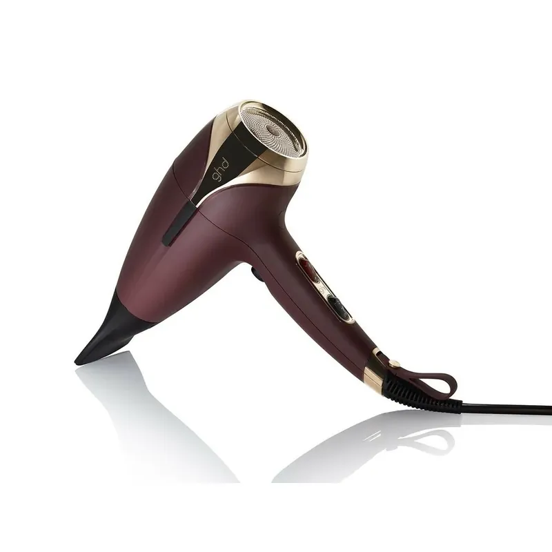 Preisreduziert ghd helios® Haartrockner - bordeaux