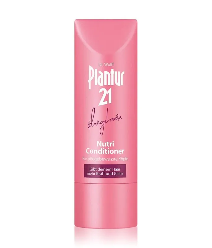 Plantur 21 #langehaare Nutri-Conditioner 175ml Begrenztes Angebot