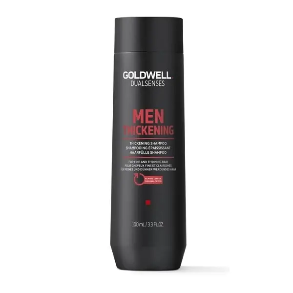 Beliebt Goldwell Dualsenses For Men Thickening Shampoo 100ml