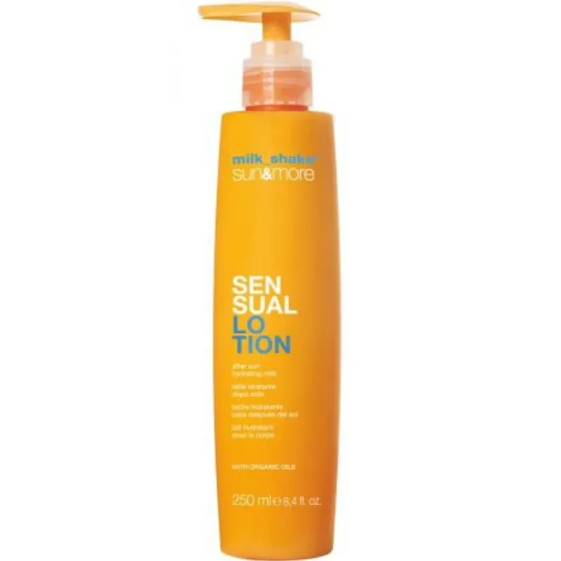 milk_shake Sun & More Sensual Lotion 250 ml Top-Seller