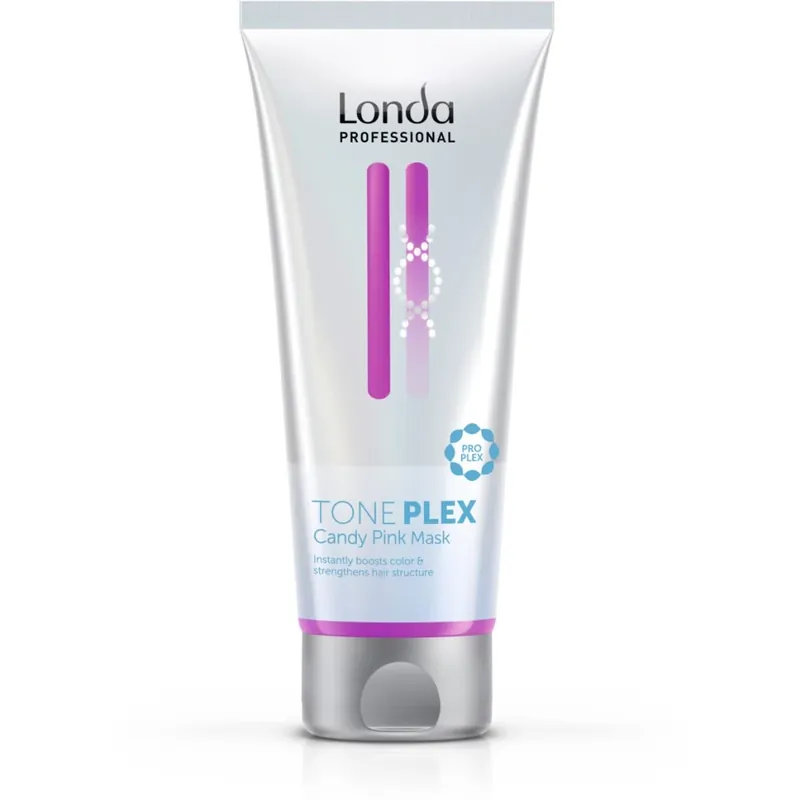 Günstig Londa TonePlex Mask Pink 200 ml