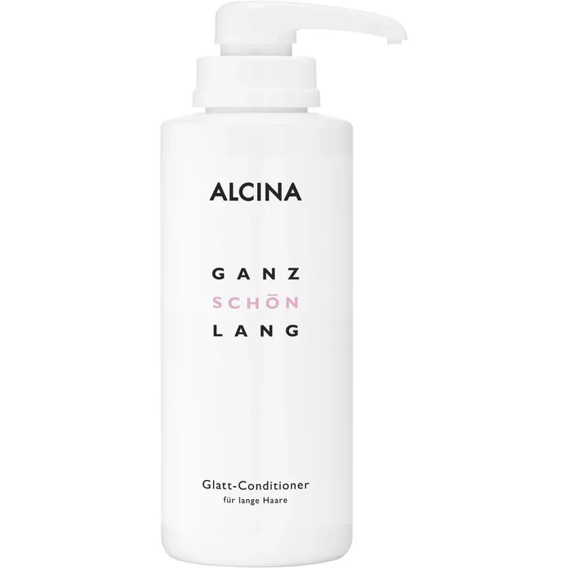 Alcina Ganz Schön Lang Conditioner 500 ml Top-Angebot