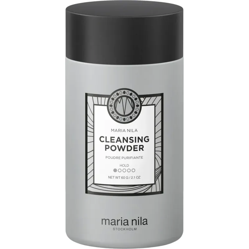 Echt Maria Nila Cleansing Powder 60 g