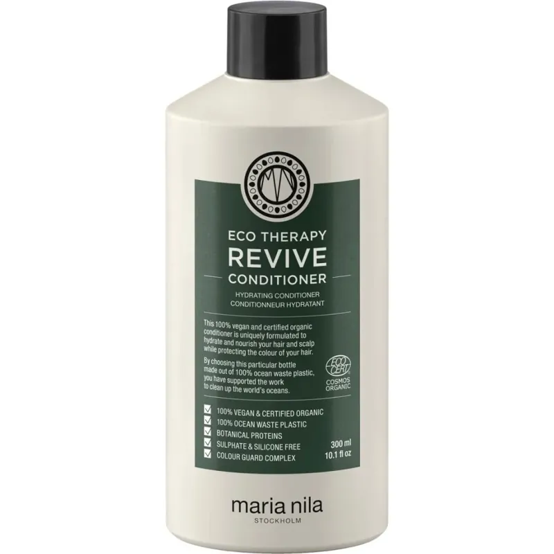 Maria Nila Eco Theraphy Revive Conditioner 300 ml Abverkauf