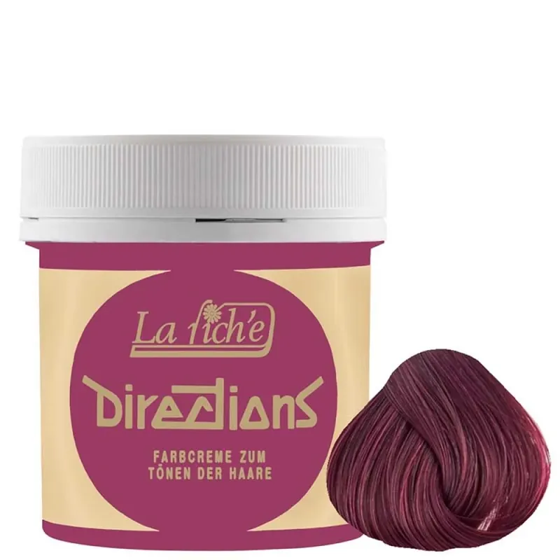 La Richè Directions Dark Tulip 89 ml Expressversand