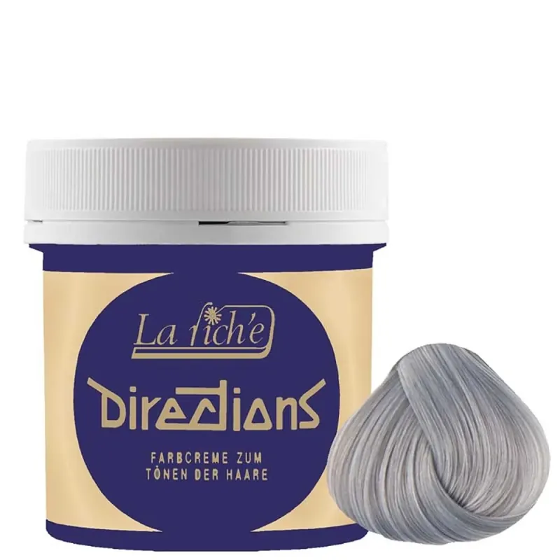 La Richè Directions Silver 89 ml Neu Im Sortiment