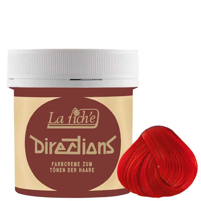 Günstig La Richè Directions Flame 89 ml