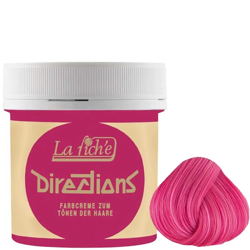 La Richè Directions Carnation Pink 89 ml Neu