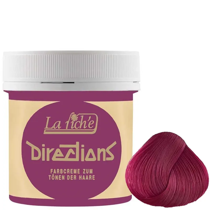 Begrenztes Angebot La Richè Directions Cerise 89 ml