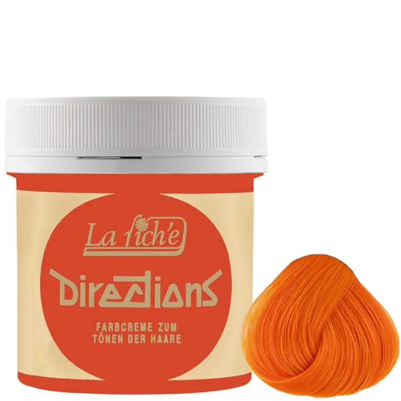 Neue Ware La Richè Directions Apricot 89 ml