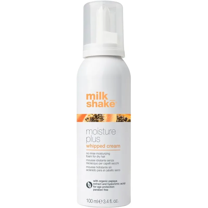 Preisreduziert milk_shake Moisture Plus Whipped Cream 100 ml
