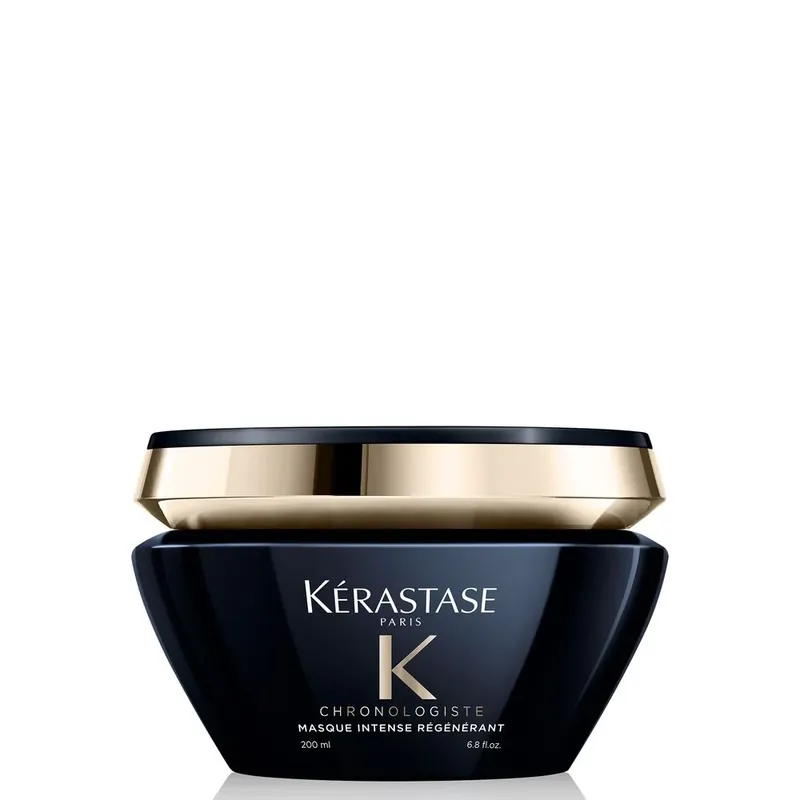 Solange Der Vorrat Reicht Kèrastase Chronologiste Masque Intense Régénérant 200 ml