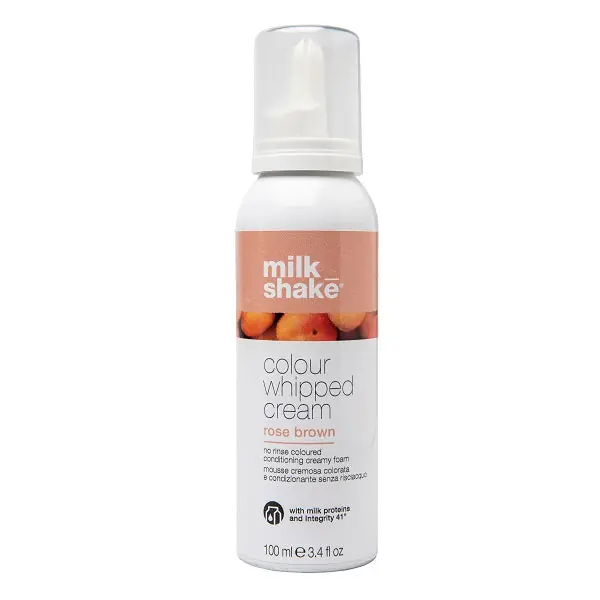 milk_shake colour whipped cream rose brown 100 ml Markenprodukt