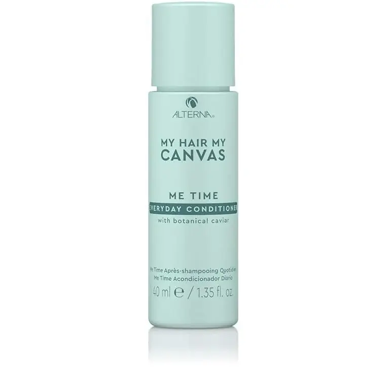 Alterna My Hair My Canvas Me Time Everyday Conditioner 40 ml Versand Am Gleichen Tag