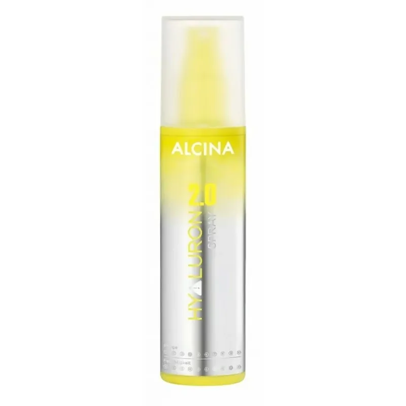 Neue Ware Alcina Hyaluron 2.0 Spray - 125ml