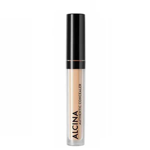 Alcina Authentic Concealer LIGHT Markenprodukt