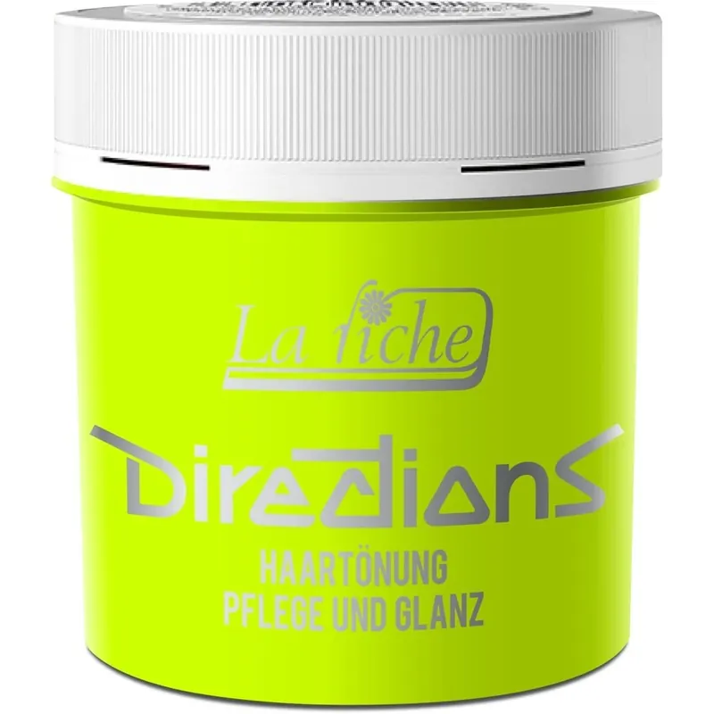 Highlight La Richè Directions Fluorescent Lime 89 ml