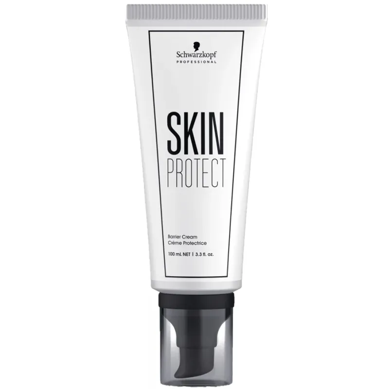 Beliebt Schwarzkopf Color Enablers Skin Protect 100 ml