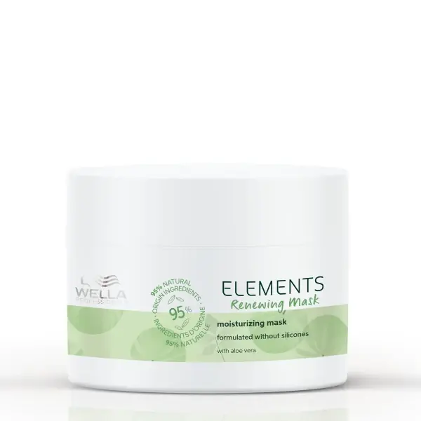 Wella Professionals Elements Renewing Mask 150 ml Jetzt Bestellen