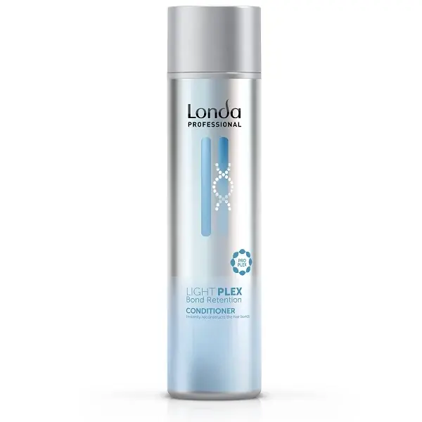 Londa LightPlex Bond Retention Conditioner 250 ml Abverkauf