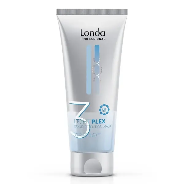 Londa LightPlex Bond Retention Mask No3 200 ml Angebot