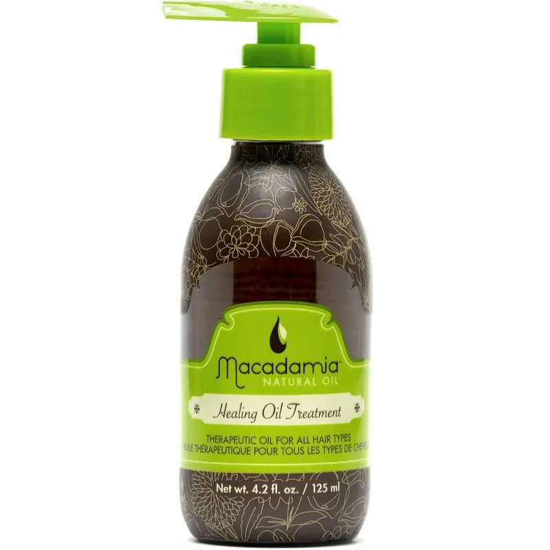 Macadamia Healing Oil Treatment 125 ml Preisreduziert