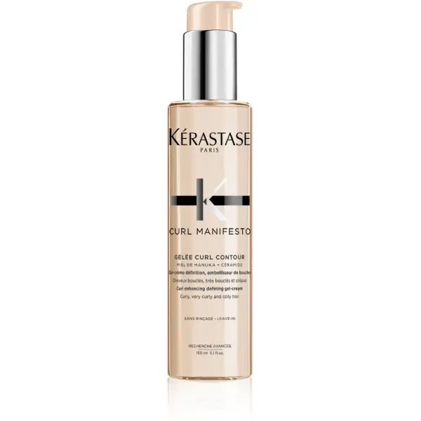 Kèrastase Curl Manifesto Gelèe Curl Contour 150 ml Neue Ware