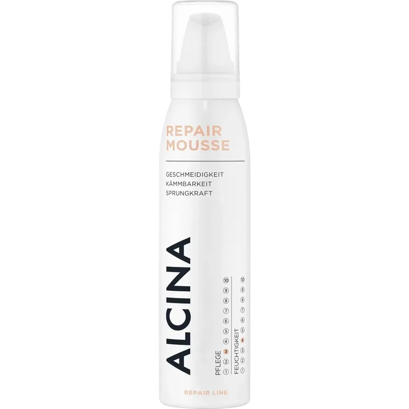 Sonderaktion Alcina Repair - Mousse - 150ml