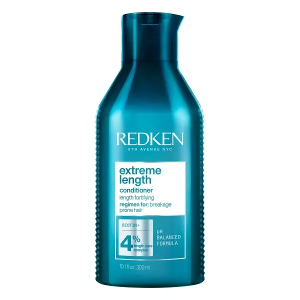 Begrenztes Angebot Redken Extreme Length Conditioner 300 ml